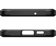 Spigen Tough Armor do Samsung Galaxy S23 black - 1113176 - zdjęcie 6
